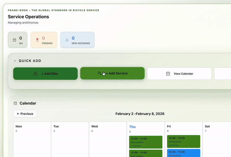 Invoice parsing demo