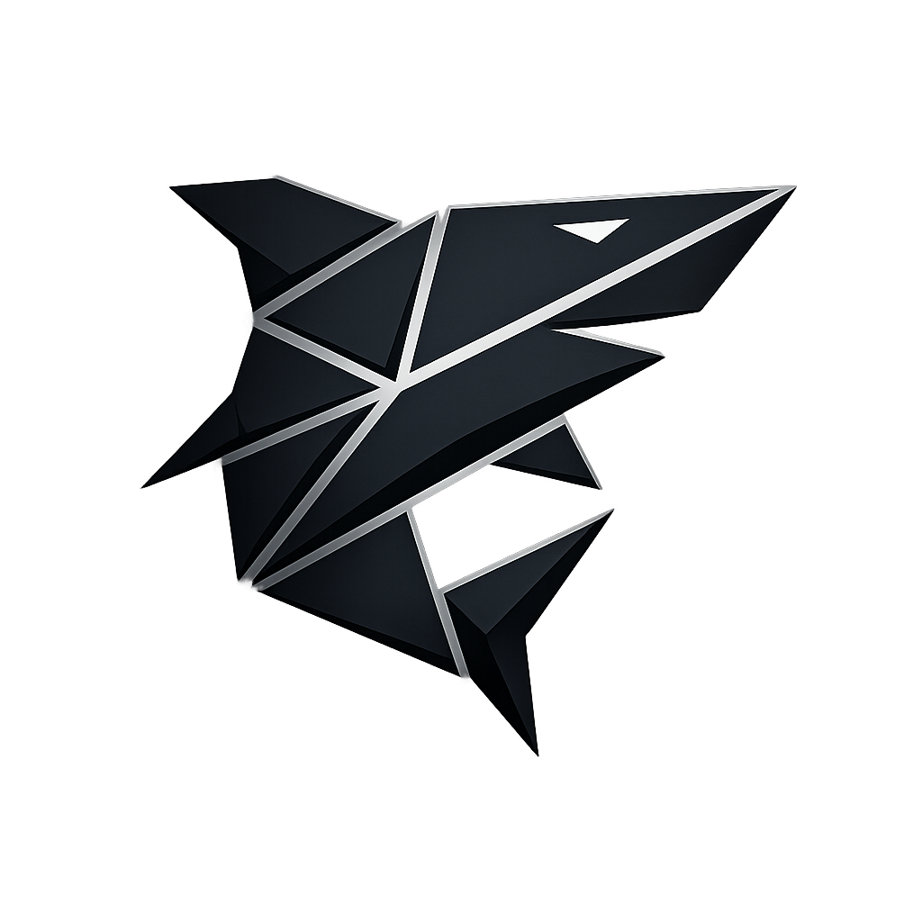 ReferShark logó